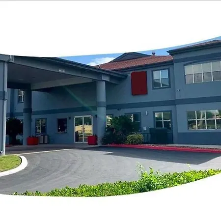 Fiesta Inn & Suites